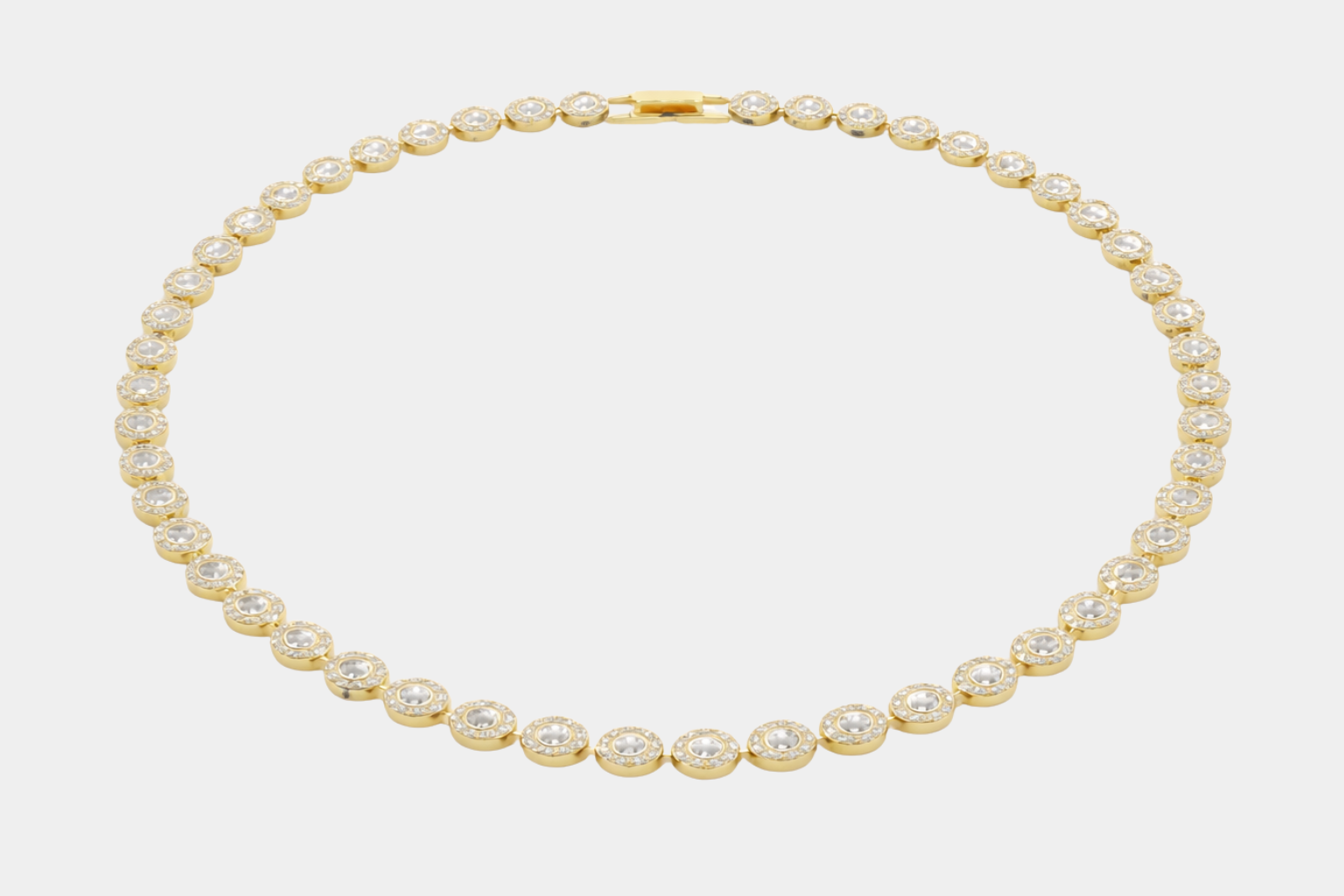 Opéra Necklace